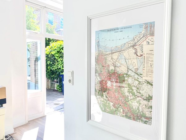 Medium property photo - Suezkade, 2517 CC Den Haag